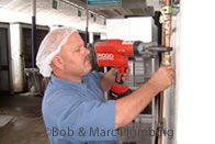 Long Beach, Ca - Commercial Plumbing